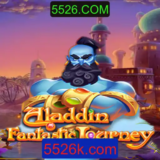 Explorando o Jogo 'Aladdin': Uma Aventura Inesquecível