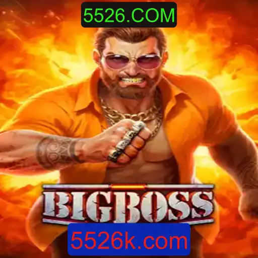 Explorando o Universo de BigBoss: O Jogo do Momento no 5526.COM