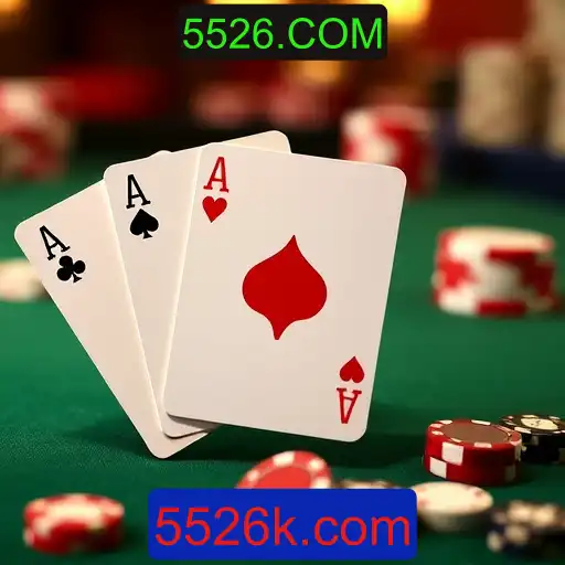 Blackjack