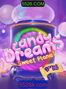 Explore o Mundo Encantado de CandyDreamsSweetPlanet