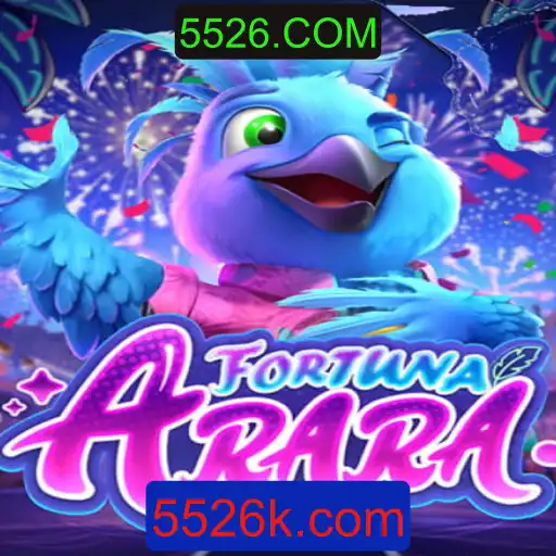 Descubra o Mundo Encantado de FortunaArara: Regras e Estratégias para 5526.COM