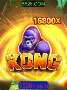 Explorando o Mundo Aventura de Kong