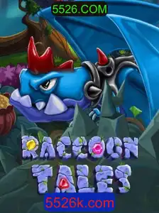 Explorando RaccoonTales: Uma Jornada Emocionante