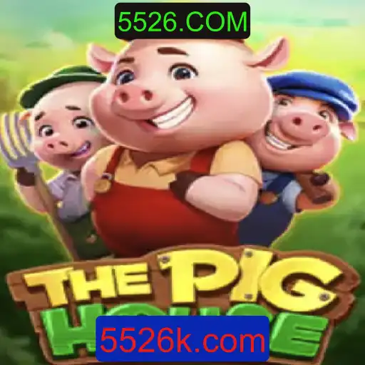 ThePigHouse: Um Novo Jogo de Estratégia Empolgante