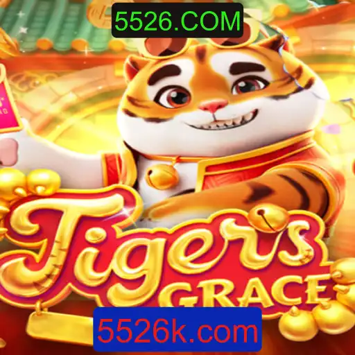 Descubra TigersGrace: O Jogo de Estratégia que Está Conquistando 5526.COM
